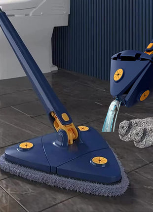 360 Rotating Adjustable Mop - Dropship Homes