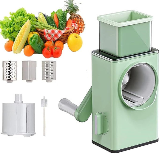 Stainless Steel Vegetable Cutter - Dropship Homes