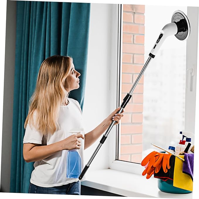 Electric Cleaning Brush - Dropship Homes