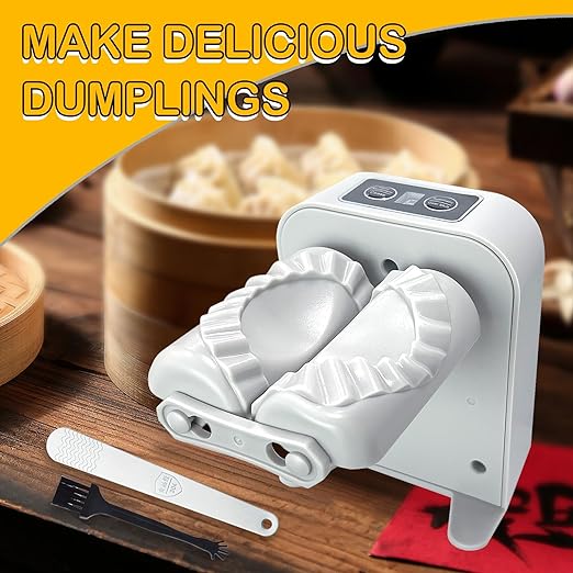 Electric Dumpling Machine - Dropship Homes