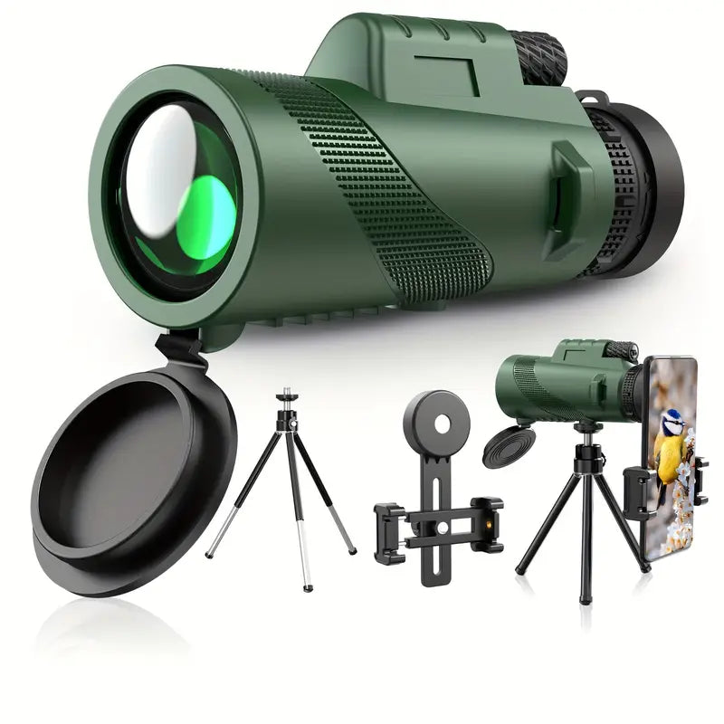 MONOCULAR TELECOPE UAE SHIP HUB