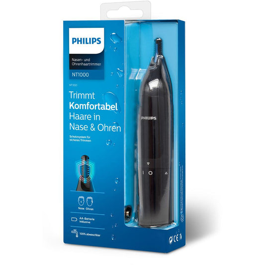 PHILIPS TRIMMER UAE SHIP HUB