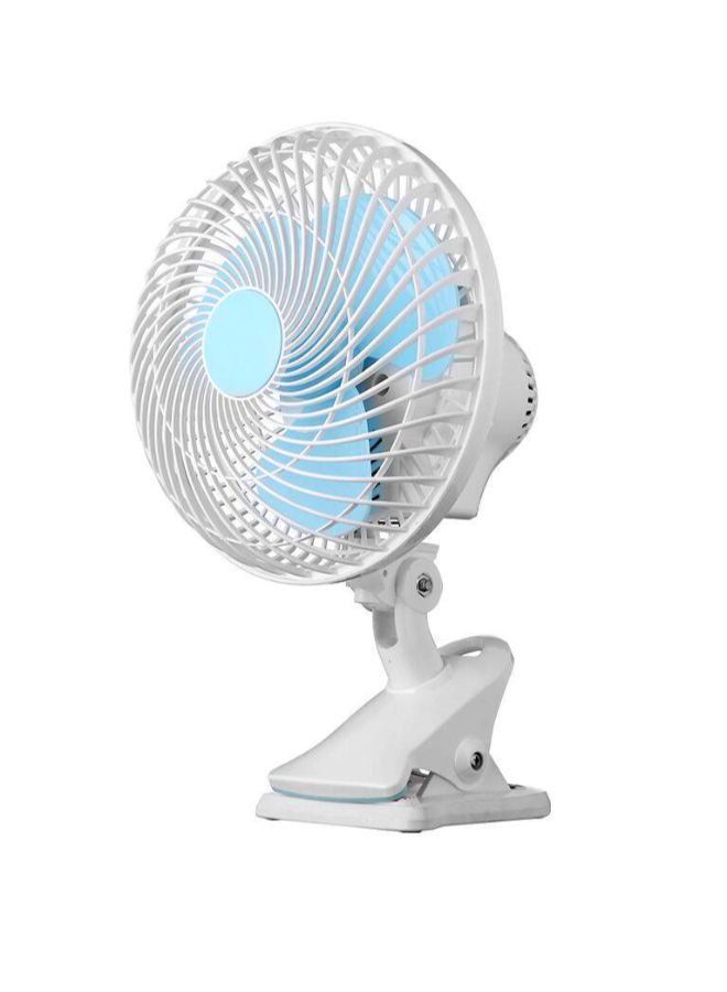 Portable Mini Clip Fan UAE SHIP HUB