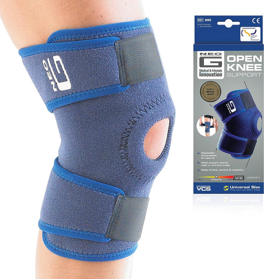 KNEE SUPPORT UAE SHIP HUB