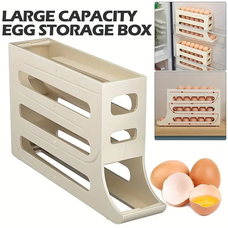 ROLLING EGG BOX UAE SHIP HUB