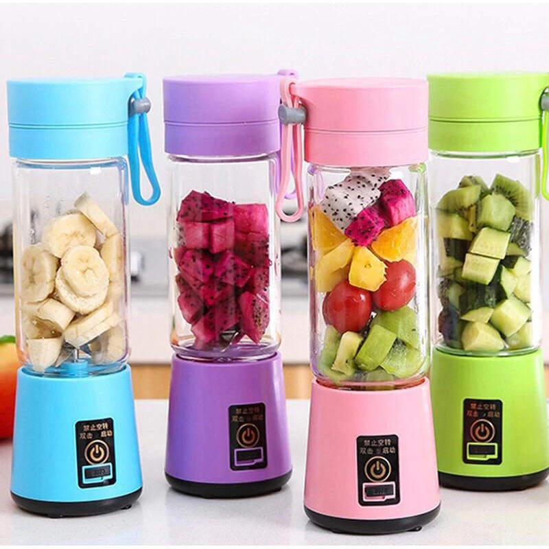 Portable Juicer Blender - Dropship Homes