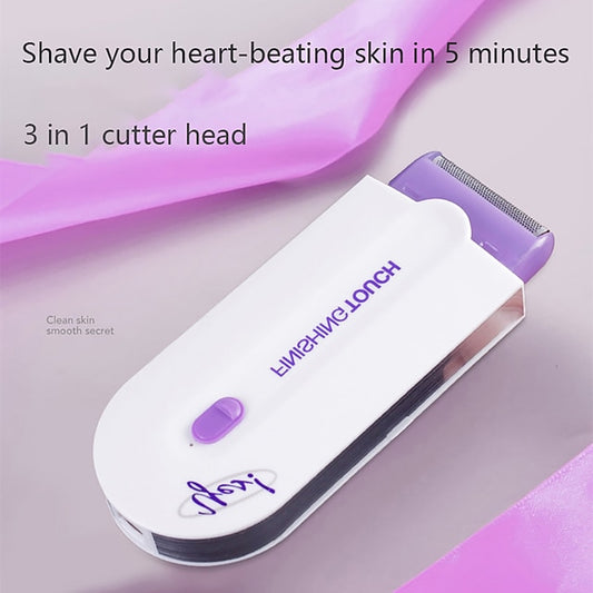 Professional Painless Hair Removal Kit UAE SHIP HUB