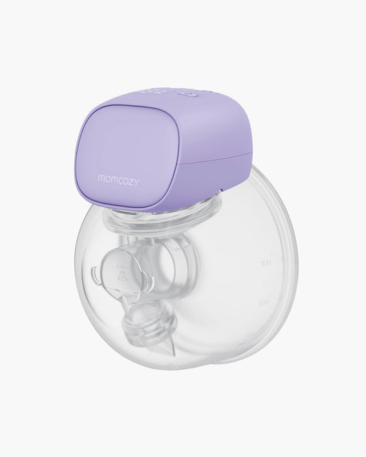 S9 Pro Wearable Breast Pump Upgraded - Long Battery Life Dropship Homes