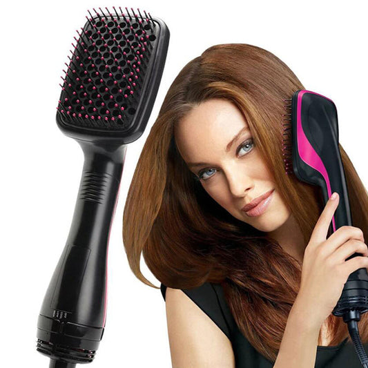 Hair Dryer & Styler- One Step - Dropship Homes