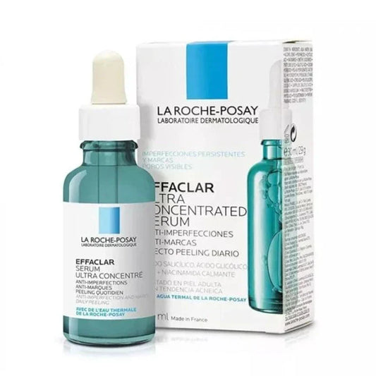 La Roche Posay Effaclar  Ultra Concenter Face Serum UAESHIPHUB