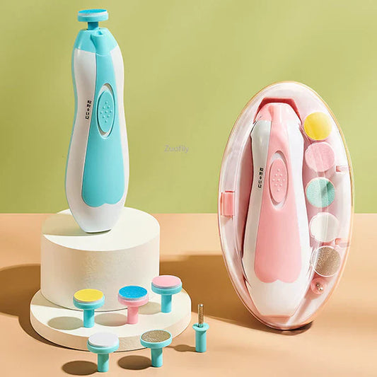 Baby Nail Trimmer UAE SHIP HUB