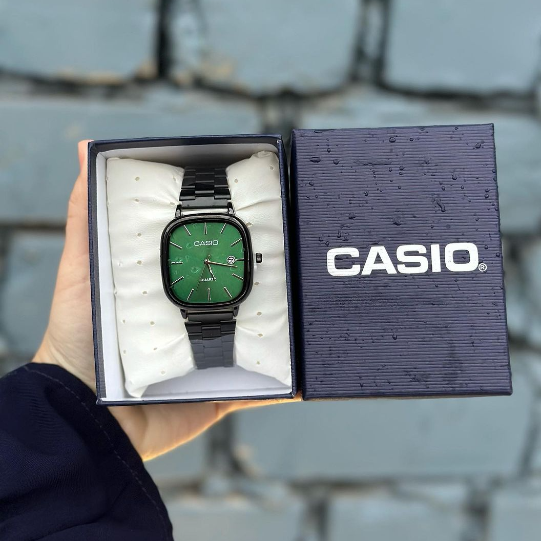 Casio Vintage Watch UAESHIPHUB