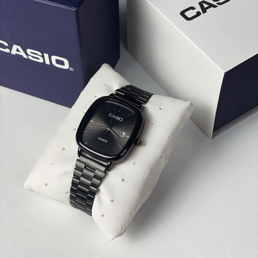 Casio Vintage Watch UAESHIPHUB