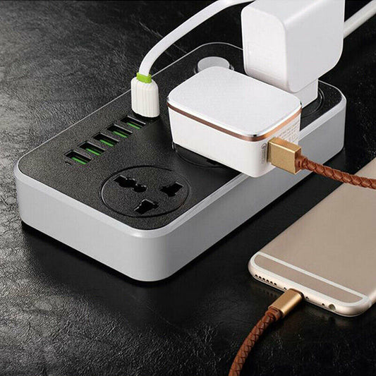 Anti Static Power Socket - Dropship Homes