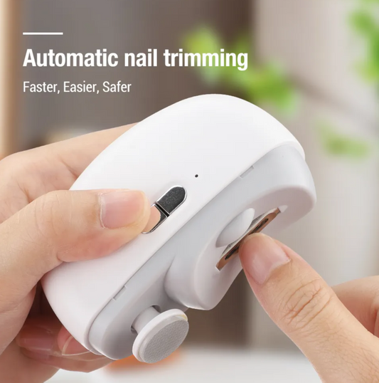 Electric Nail Grinder - Dropship Homes