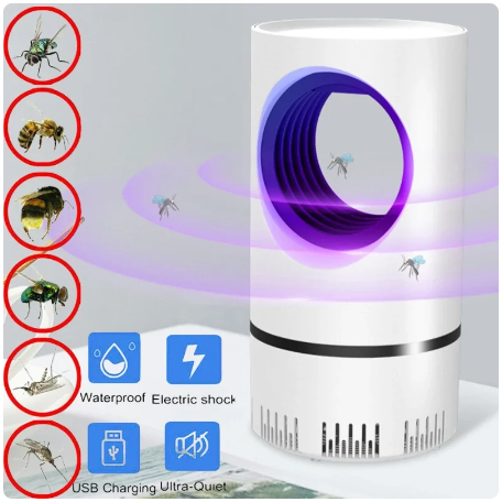 Mosquito Repellent - Dropship Homes