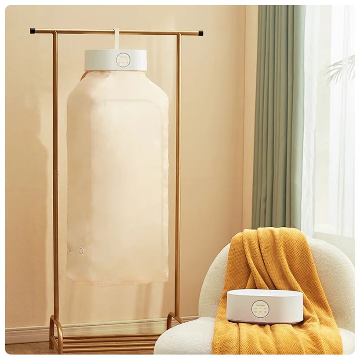 Electric Clothes Drying Machine - Dropship Homes