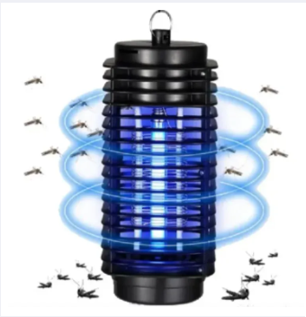 Electric Mosquito Zappers Killer - Dropship Homes