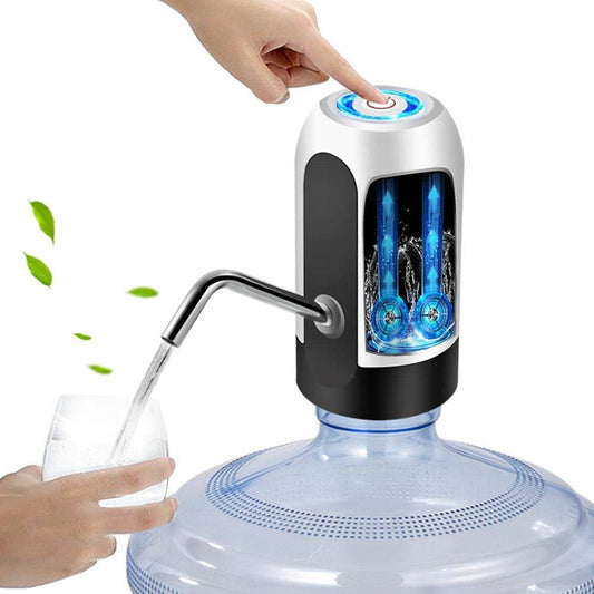 Electric Portable Water Dispenser Pump - Dropship Homes