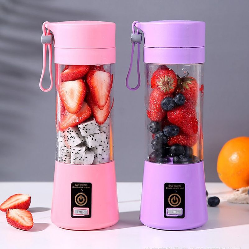 Portable Juicer Blender - Dropship Homes