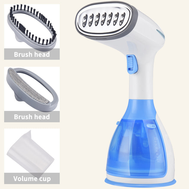 Portable Garment Steamer - Dropship Homes