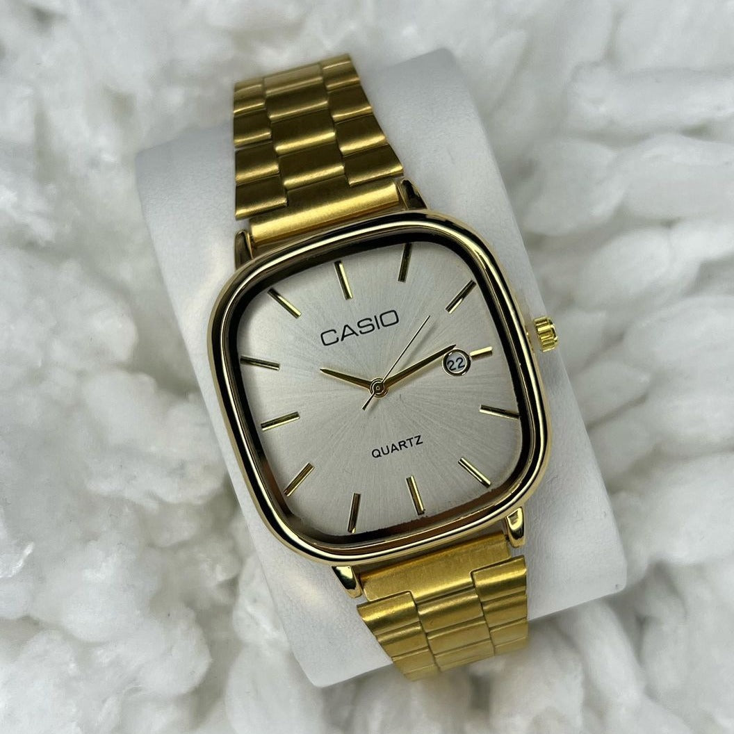 Casio Vintage Watch UAESHIPHUB