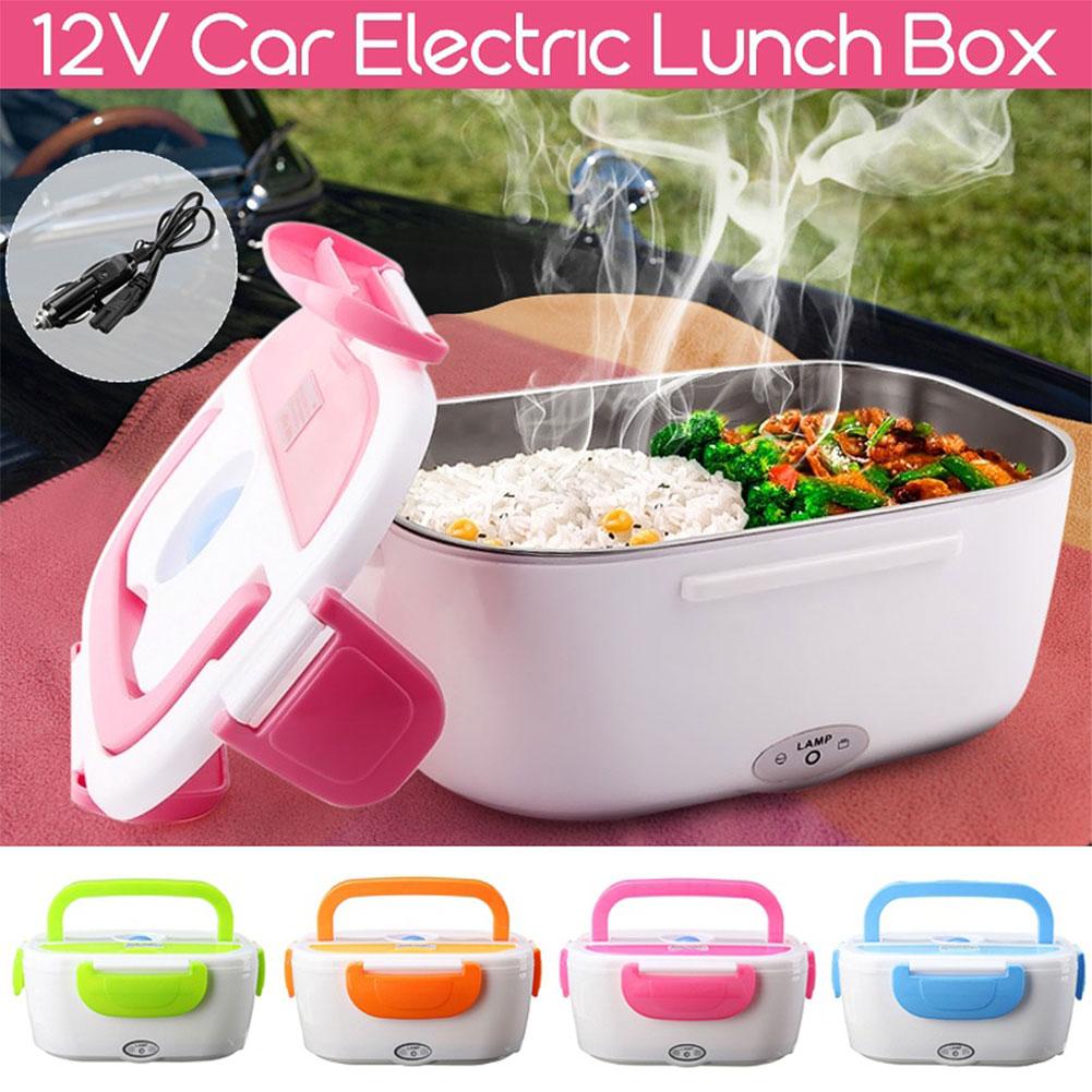 Portable Electric Heater Lunch Box - Dropship Homes