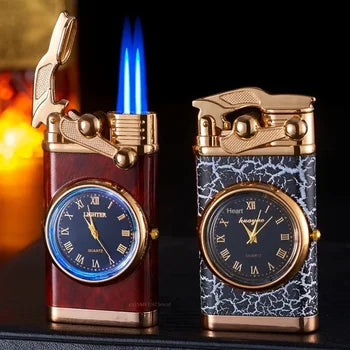 2-in-1 Cool Watch Lighter For Men UAESHIPHUB