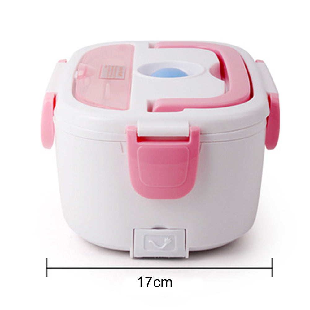 Portable Electric Heater Lunch Box - Dropship Homes