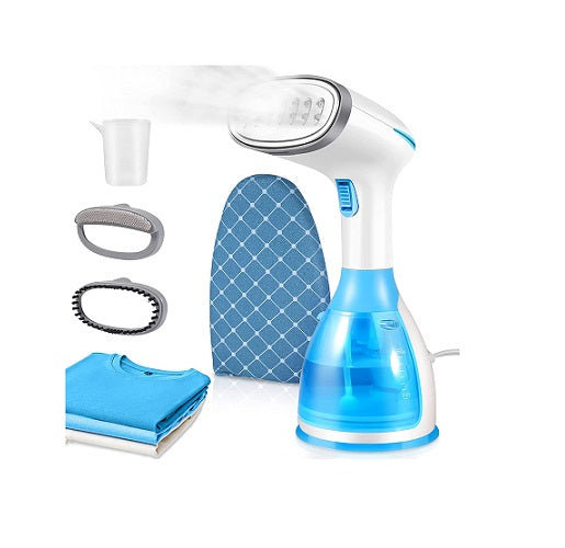 Portable Garment Steamer - Dropship Homes