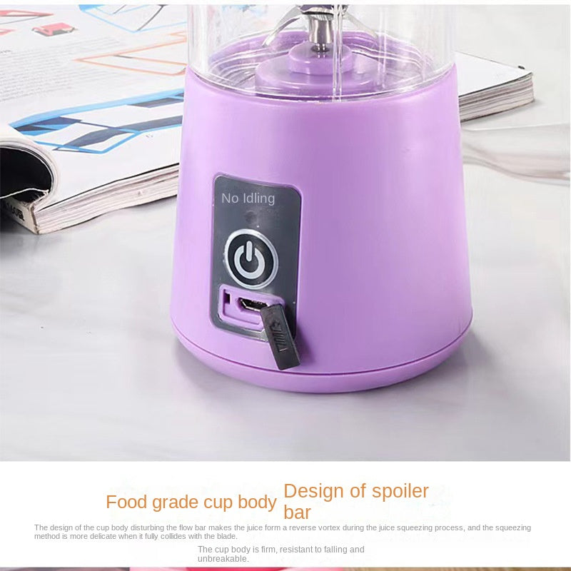 Portable Juicer Blender - Dropship Homes