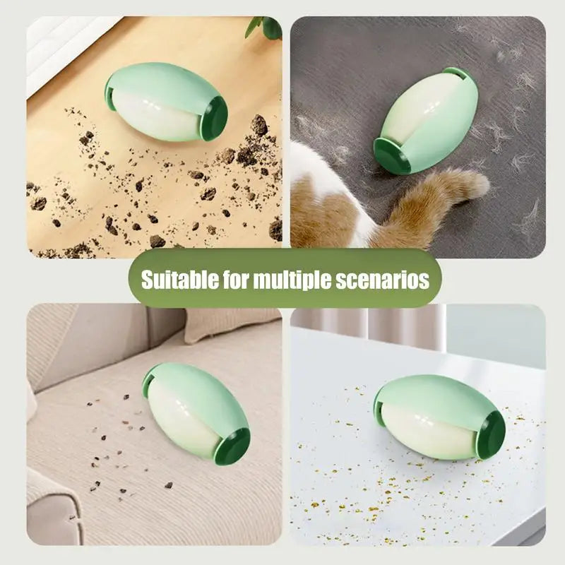 Reusable lint remover UAESHIPHUB