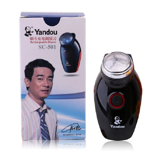 Yandou SC-501 Shaver Men Electric UAE SHIP HUB