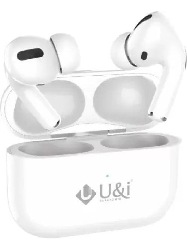 U&i TWS 5472 Welcome Series Earpods UAE SHIP HUB