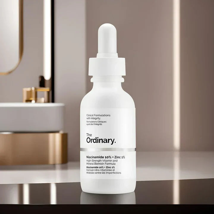 The Ordinary Niacinamide Serum For Face UAESHIPHUB