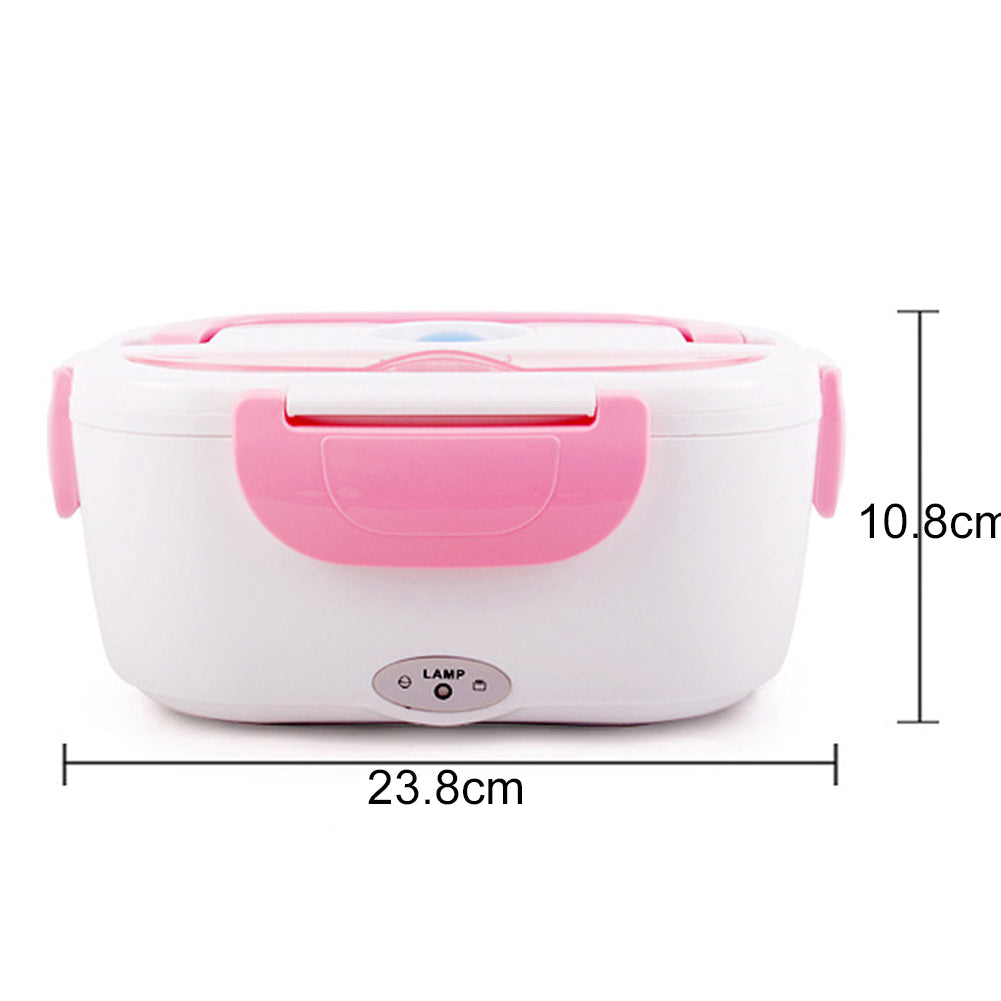 Portable Electric Heater Lunch Box - Dropship Homes