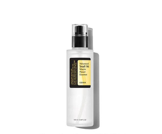 COSRX Advance Snail 96 Mucin Power Essence 100ml UAESHIPHUB