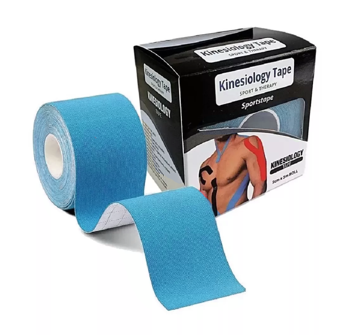 KINESIOLOGY TAPE SPORT & THERAPY UAE SHIP HUB