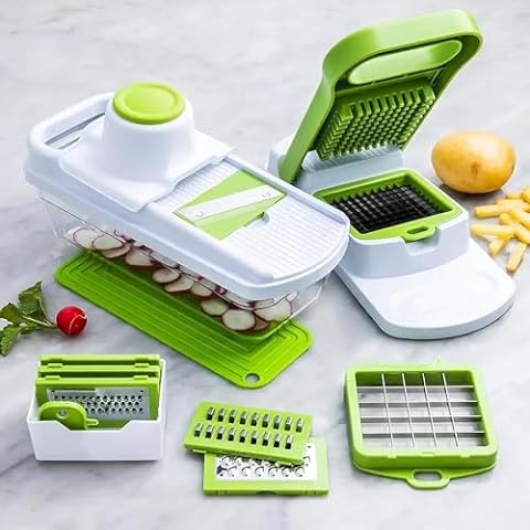 Vegetable Chopper UAE SHIP HUB