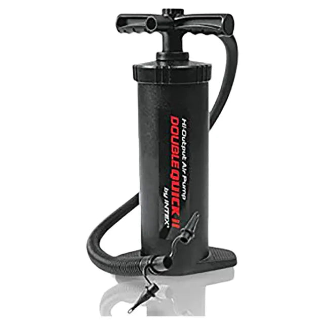 Intex - Double Quick Iii S Hand Pump UAE SHIP HUB