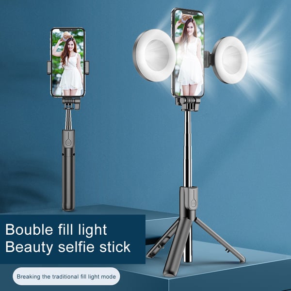 6 in 1 Bluetooth Selfie Stick UAESHIPHUB