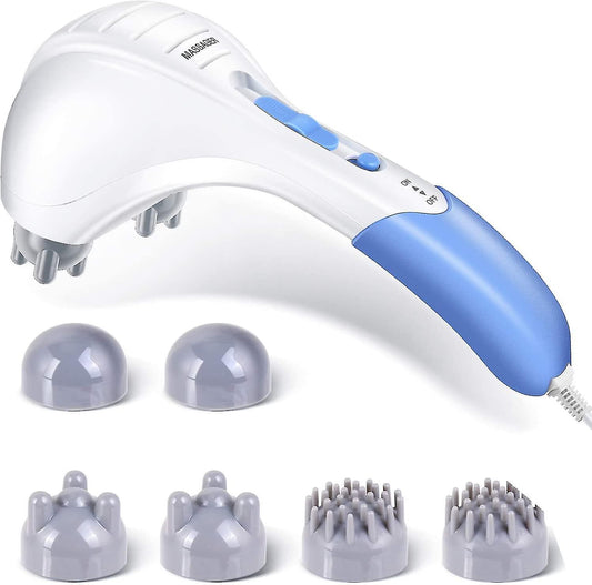 Dual Heads Massager UAE SHIP HUB