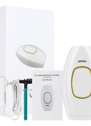 SKY-TOUCH Hair Removal Laser Dropship Homes