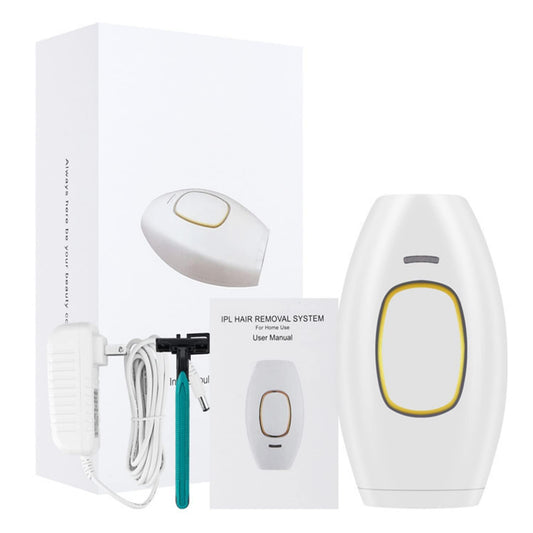 SKY-TOUCH Hair Removal Laser Dropship Homes