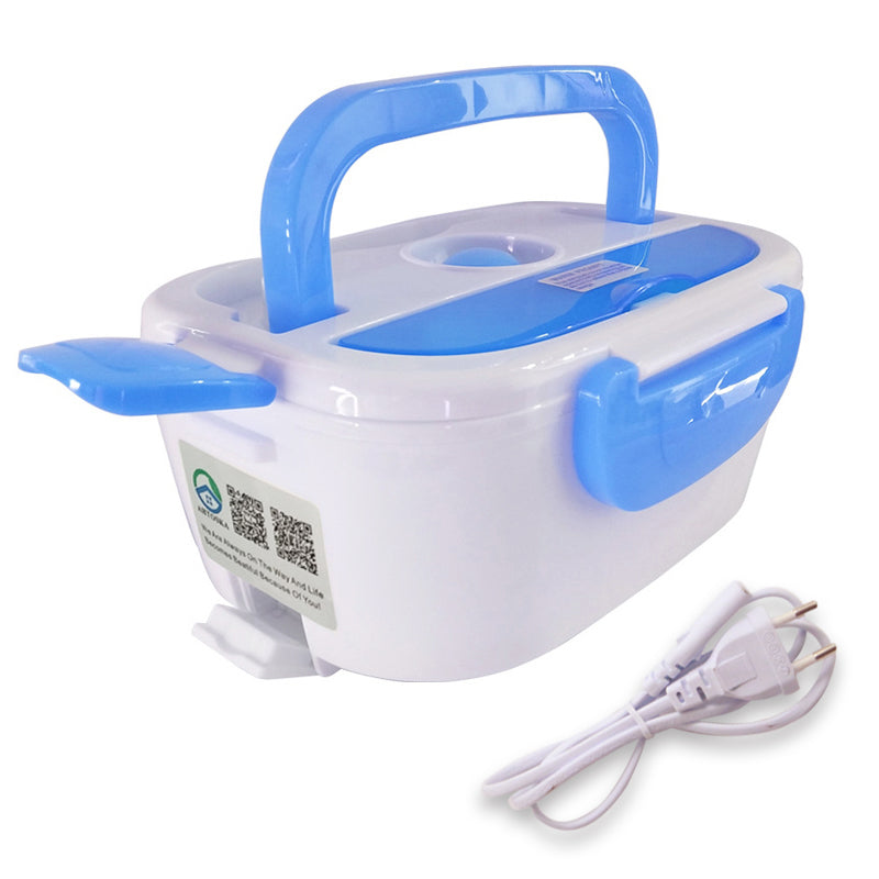 Portable Electric Heater Lunch Box - Dropship Homes