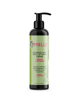 Mielle Rosemary Mint Daily Styling Crème UAESHIPHUB