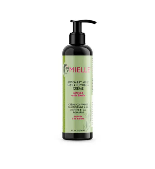 Mielle Rosemary Mint Daily Styling Crème UAESHIPHUB