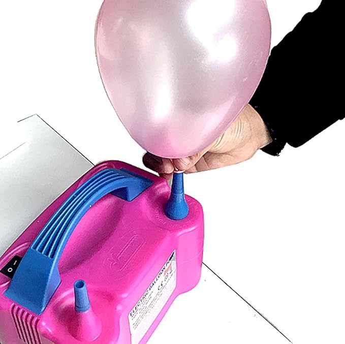 Electric Ballon Inflator - Zambeel