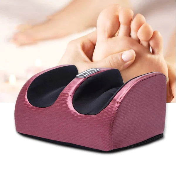 Electric 3D Foot Massager Machine UAE SHIP HUB