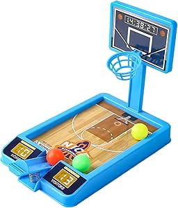 Mini Basketball Game - Zambeel